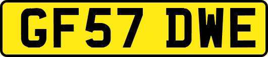 GF57DWE