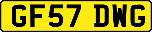 GF57DWG