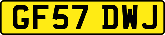 GF57DWJ
