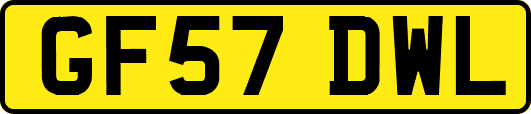 GF57DWL