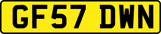 GF57DWN