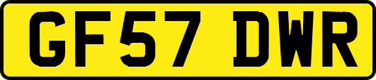 GF57DWR