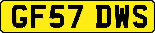 GF57DWS