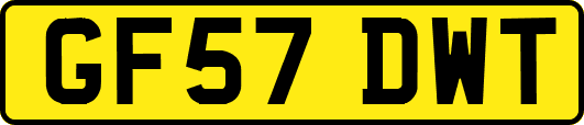 GF57DWT
