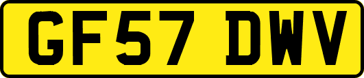 GF57DWV