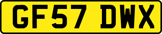 GF57DWX