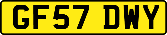 GF57DWY