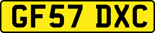 GF57DXC