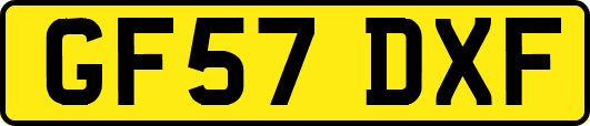 GF57DXF