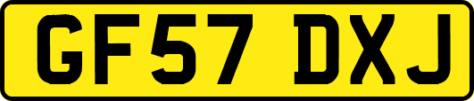 GF57DXJ