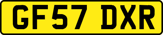 GF57DXR