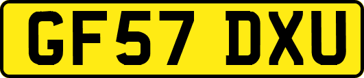 GF57DXU