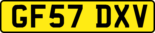 GF57DXV