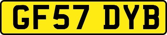 GF57DYB