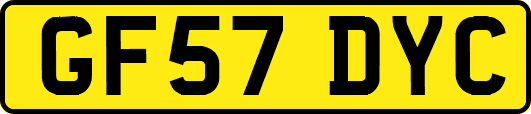 GF57DYC