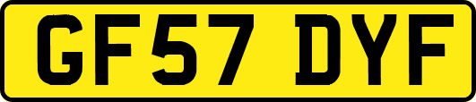 GF57DYF