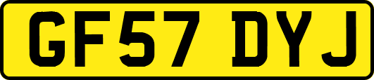 GF57DYJ
