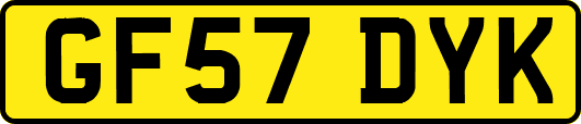 GF57DYK