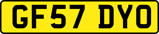 GF57DYO