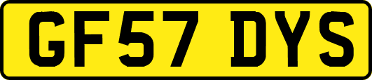 GF57DYS