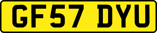 GF57DYU