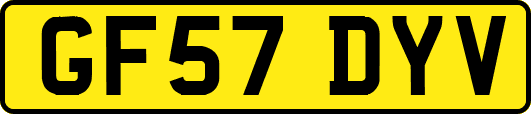 GF57DYV