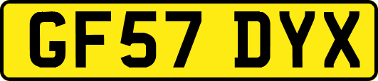 GF57DYX