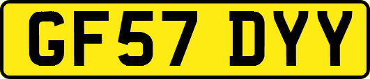 GF57DYY