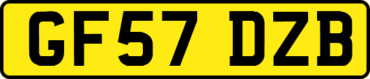 GF57DZB
