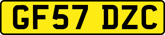 GF57DZC