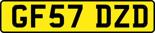 GF57DZD