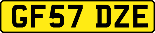 GF57DZE