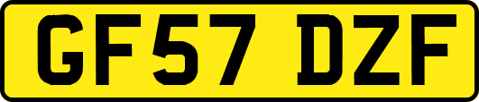 GF57DZF