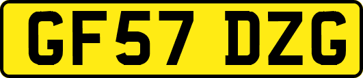 GF57DZG