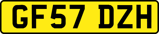 GF57DZH