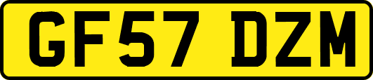 GF57DZM