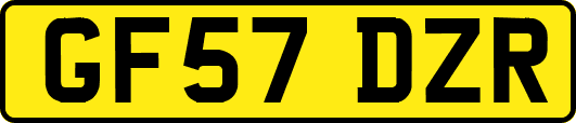 GF57DZR