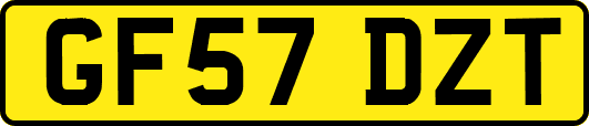 GF57DZT