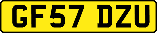 GF57DZU