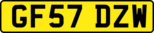 GF57DZW