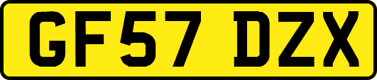 GF57DZX