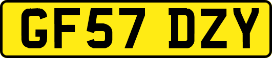 GF57DZY