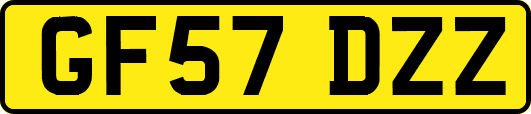 GF57DZZ