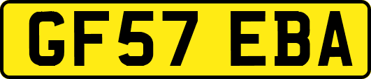 GF57EBA