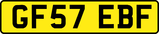 GF57EBF