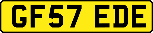 GF57EDE
