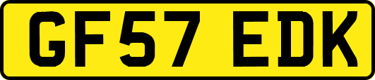 GF57EDK
