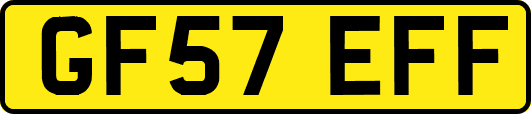 GF57EFF