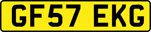 GF57EKG