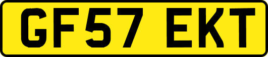 GF57EKT